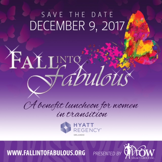 Fall into Fabulous: Climb Mountains