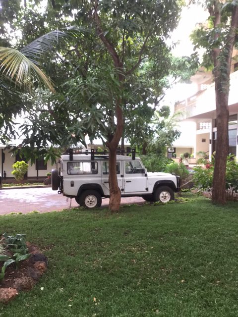 Travels with MAK & BAK